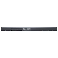 JBL Cinema SB510 200-Watt 3.1 Channel Sound Bar - Black