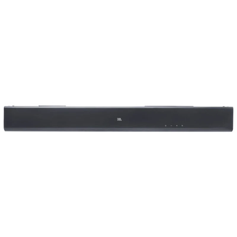 JBL Cinema SB510 200-Watt 3.1 Channel Sound Bar - Black