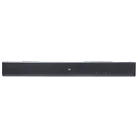 JBL Cinema SB510 200-Watt 3.1 Channel Sound Bar - Black