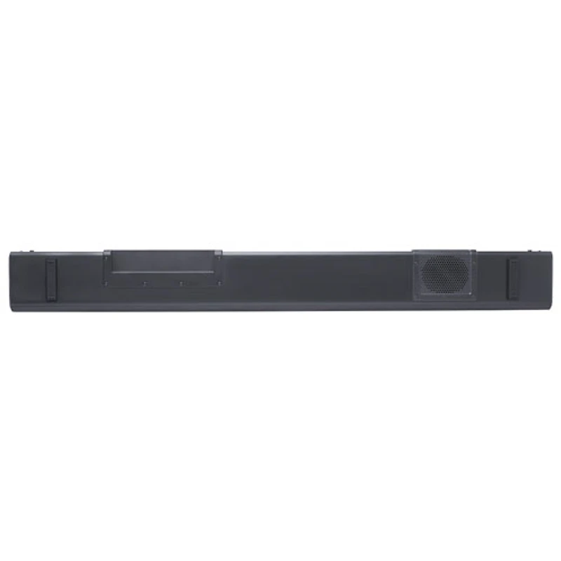 JBL Cinema SB510 200-Watt 3.1 Channel Sound Bar - Black