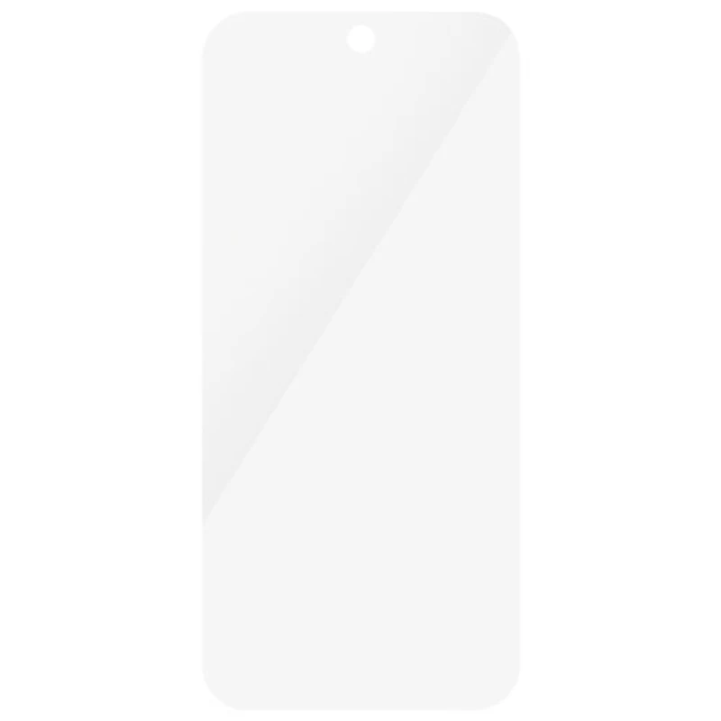 PanzerGlass Ultra-Wide Fit Glass Screen Protector for Pixel 9 XL
