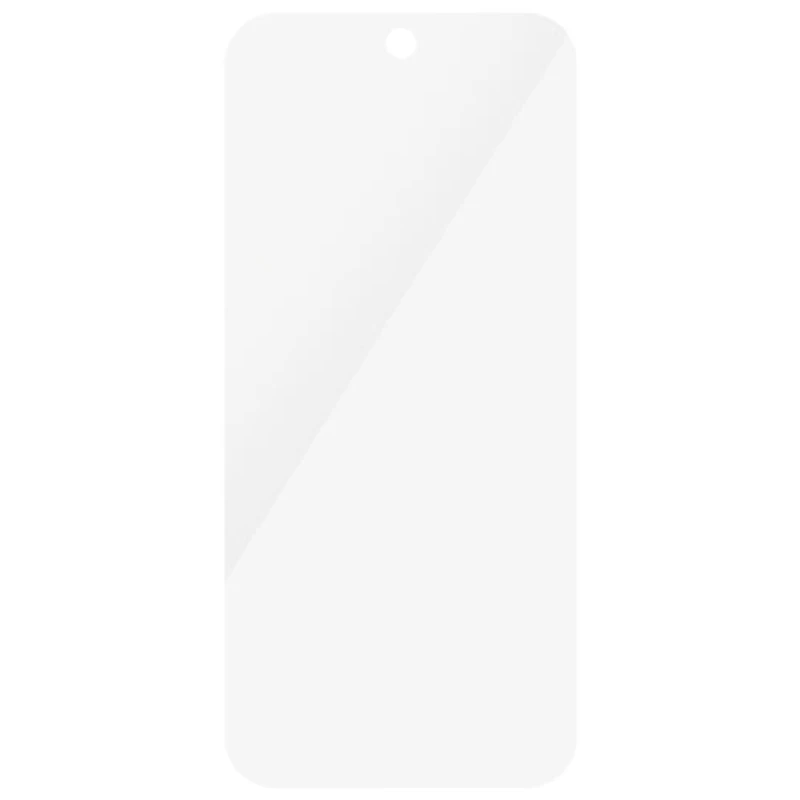 PanzerGlass Ultra-Wide Fit Glass Screen Protector for Pixel 9/Pixel 9 Pro