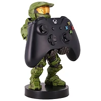 Support de téléphone et de manette de Cable Guys - Halo Infinite: Master Chief Infinite