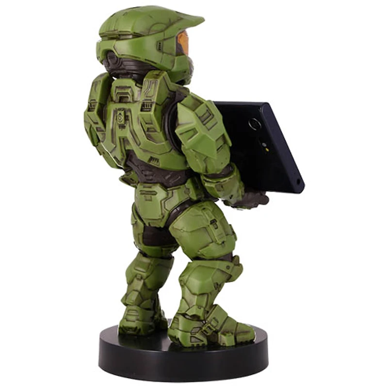 Support de téléphone et de manette de Cable Guys - Halo Infinite: Master Chief Infinite