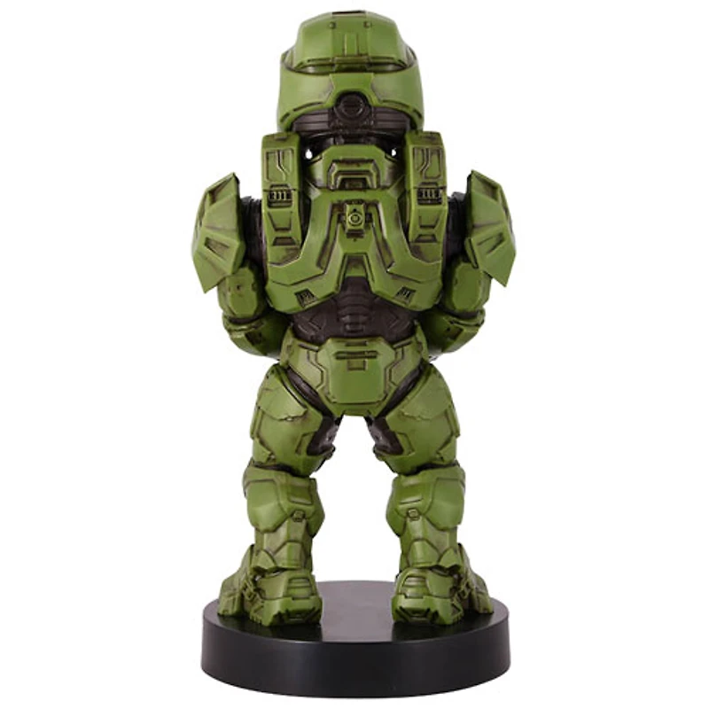 Support de téléphone et de manette de Cable Guys - Halo Infinite: Master Chief Infinite