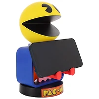 Support de téléphone et de manette de Cable Guys - Bandai: Pac-Man