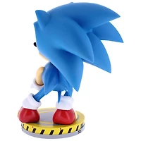 Support pour téléphone et manette de Cable Guys - SEGA : Sonic qui glisse