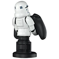 Support pour téléphone et manette de Cable Guys - Star Wars : Stormtrooper