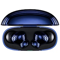 Écouteurs boutons 100 % sans fil à suppression active du bruit Everyday Pro de Raycon - Bleu