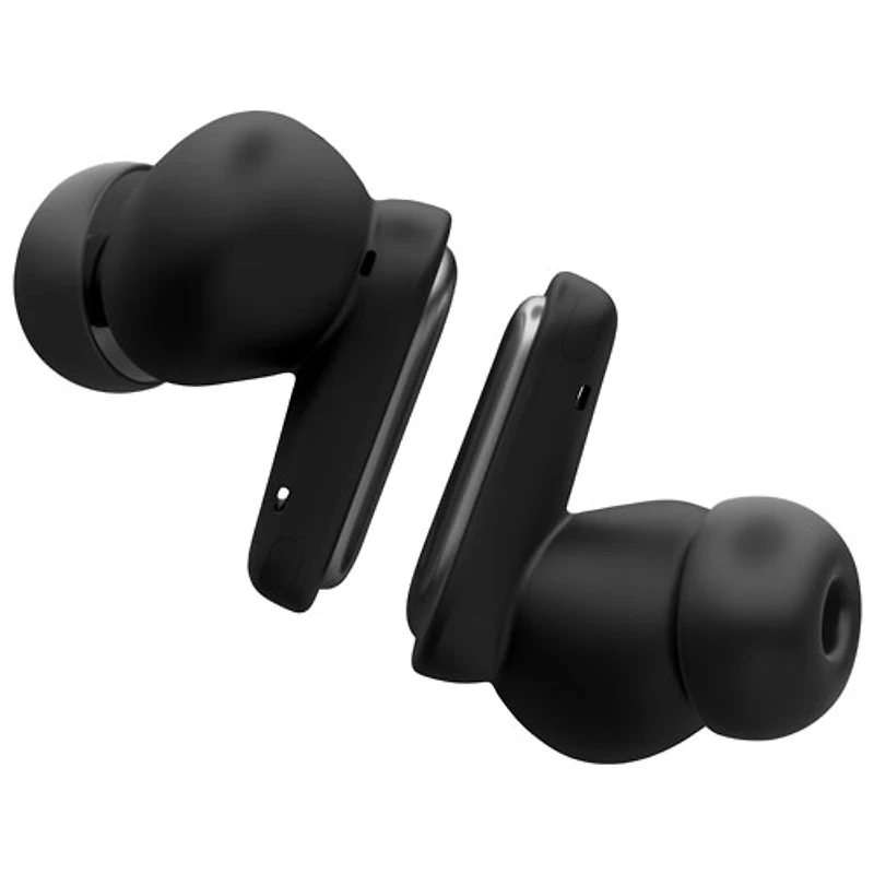 Raycon Everyday Pro In-Ear Active Noise Cancelling True Wireless Earbuds - Black