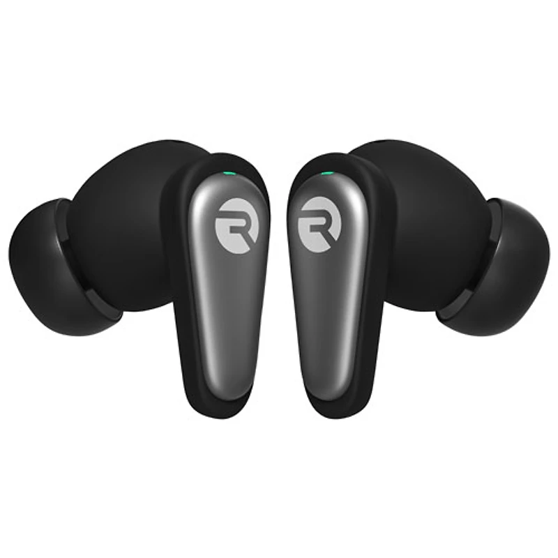 Raycon Everyday Pro In-Ear Active Noise Cancelling True Wireless Earbuds - Black