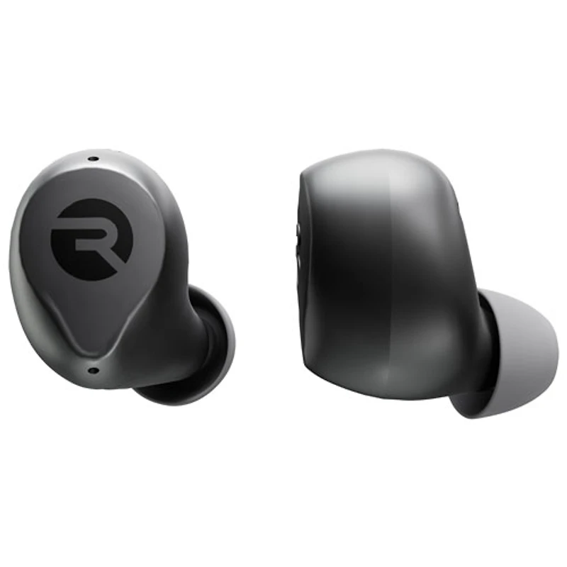 Raycon Everyday In-Ear Active Noise Cancelling True Wireless Earbuds - Carbon Black