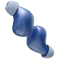 Écouteurs boutons 100 % sans fil à suppression active du bruit Everyday de Raycon - Bleu royal