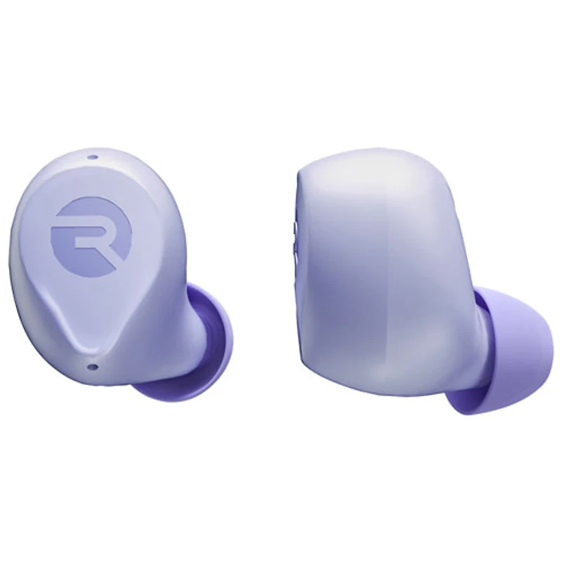 Raycon Everyday In-Ear Active Noise Cancelling True Wireless Earbuds - Blush Violet