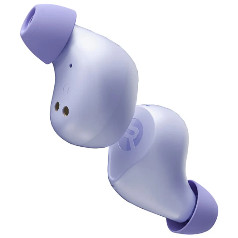 Raycon Everyday In-Ear Active Noise Cancelling True Wireless Earbuds - Blush Violet