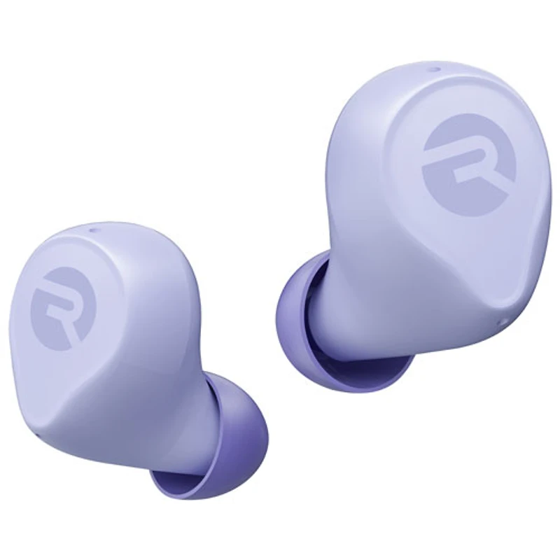 Raycon Everyday In-Ear Active Noise Cancelling True Wireless Earbuds - Blush Violet