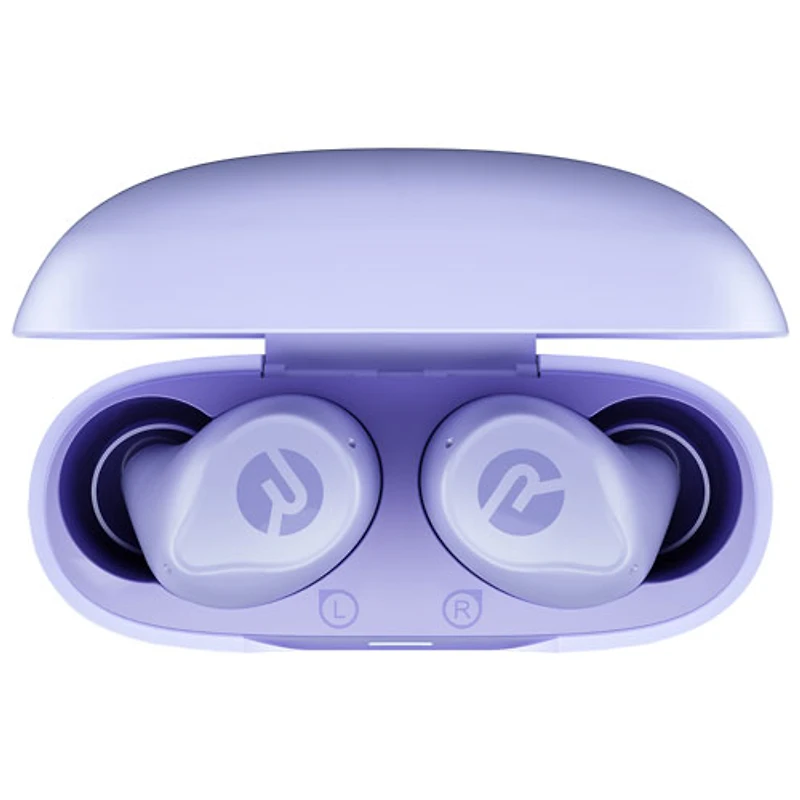 Raycon Everyday In-Ear Active Noise Cancelling True Wireless Earbuds - Blush Violet