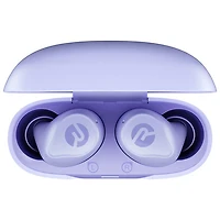 Raycon Everyday In-Ear Active Noise Cancelling True Wireless Earbuds - Blush Violet