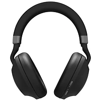 Raycon Everyday Pro Over-Ear Active Noise Cancelling Bluetooth Headphones - Black