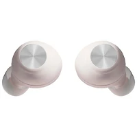 Écouteurs boutons 100 % sans fil T3 de Sudio - Rose