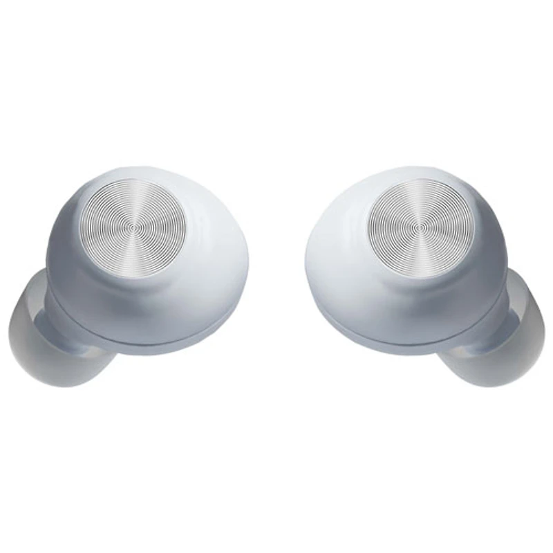 Écouteurs boutons 100 % sans fil T3 de Sudio - Bleu