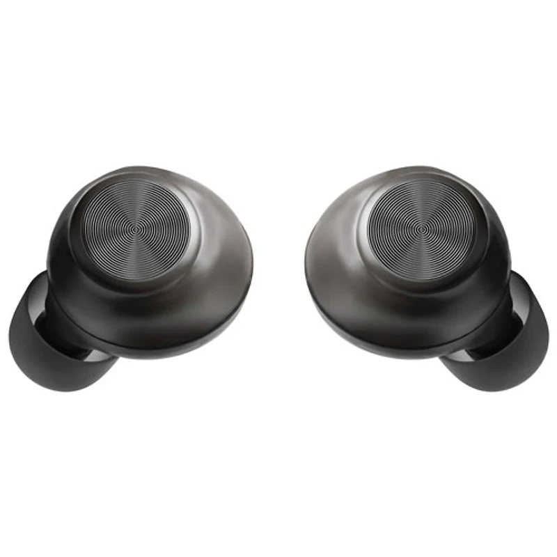 Sudio T3 In-Ear True Wireless Earbuds - Black