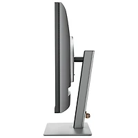 Moniteur FreeSync ACL IPS UHD 4K 60 Hz de 28,2 po de BenQ avec temps de réponse de 5 ms (RD280U) - Gris métallique