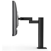 BenQ 28.2" 4K UHD 60Hz 5ms IPS LCD FreeSync Monitor with Flexible Arm (RD280UA) - Metallic Grey