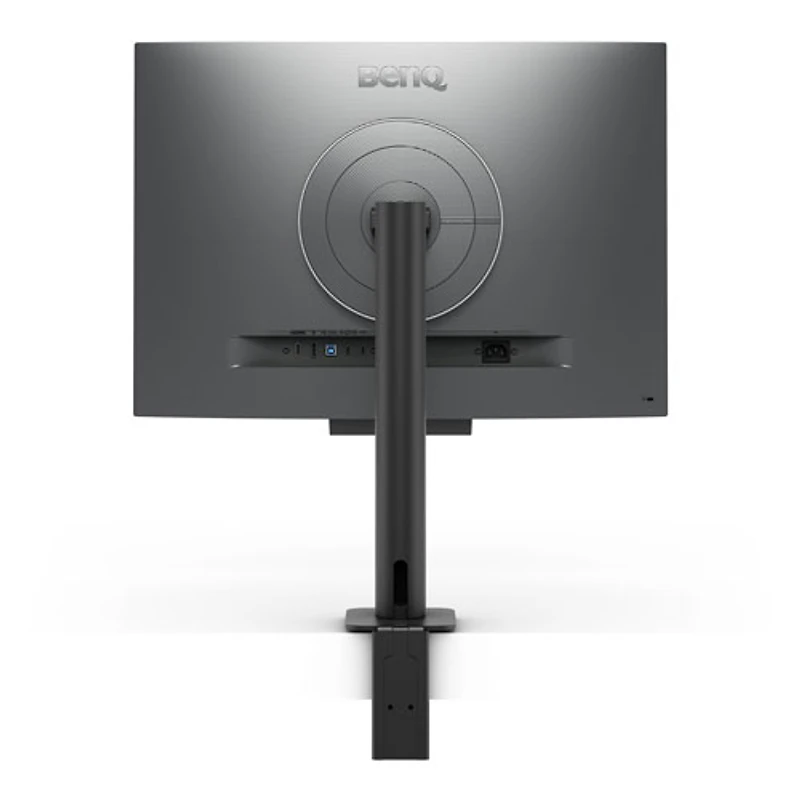 BenQ 28.2" 4K UHD 60Hz 5ms IPS LCD FreeSync Monitor with Flexible Arm (RD280UA) - Metallic Grey