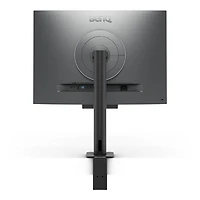 BenQ 28.2" 4K UHD 60Hz 5ms IPS LCD FreeSync Monitor with Flexible Arm (RD280UA) - Metallic Grey