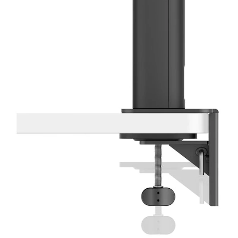 BenQ 28.2" 4K UHD 60Hz 5ms IPS LCD FreeSync Monitor with Flexible Arm (RD280UA) - Metallic Grey