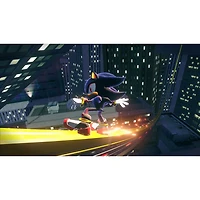 Sonic X Shadow Generations (Switch)
