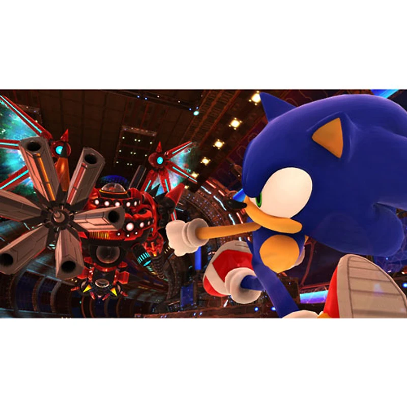 Sonic X Shadow Generations (Switch)
