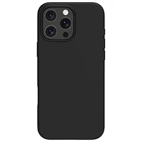 Étui rigide ajusté Monaco de Dbramante1928 avec MagSafe pour iPhone 16 Pro Max - Noir