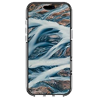 Dbramante1928 Iceland Pro Fitted Hard Shell Case with MagSafe for iPhone 16 Pro Max - Clear