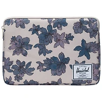 Housse Anchor de Herschel Supply Co. pour MacBook de 14 po - Fleurs