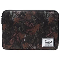 Herschel Supply Co. Anchor 14" MacBook Sleeve - Fallen Leaves Camo