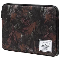 Herschel Supply Co. Anchor 14" MacBook Sleeve - Fallen Leaves Camo