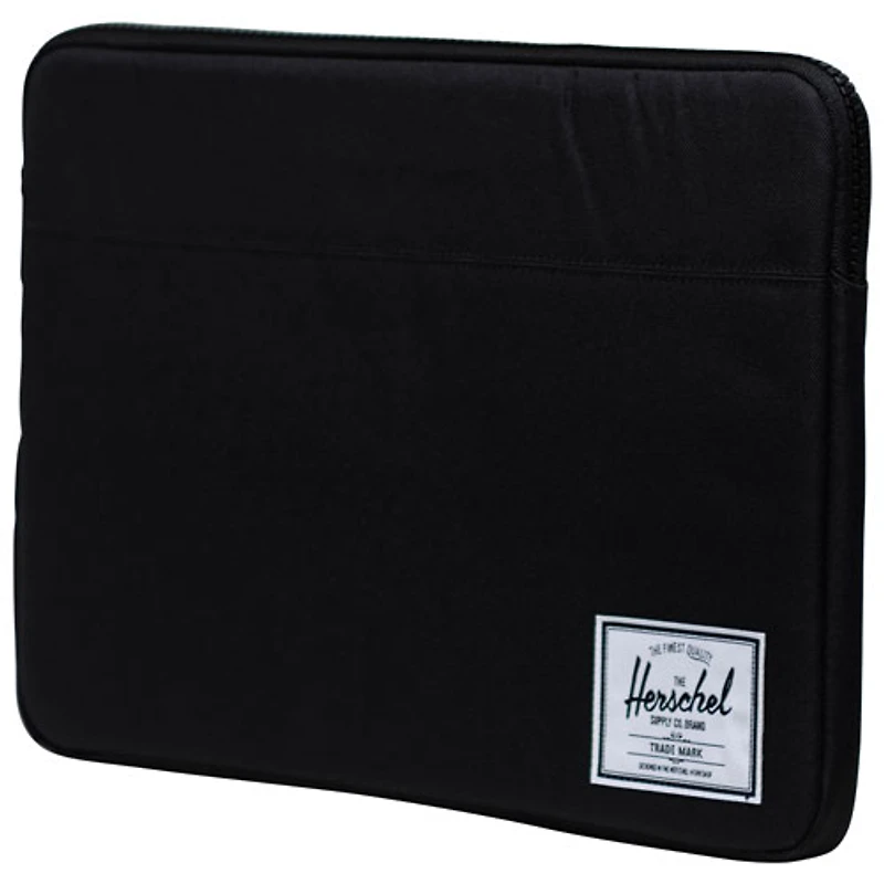 Herschel Supply Co. Anchor 15" MacBook Sleeve - Black