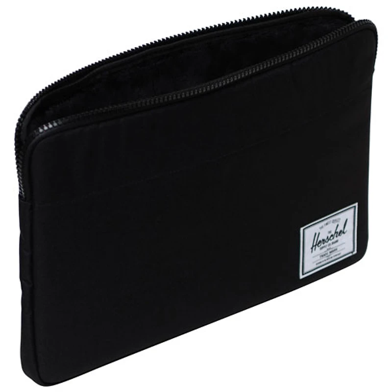 Herschel Supply Co. Anchor 15" MacBook Sleeve - Black