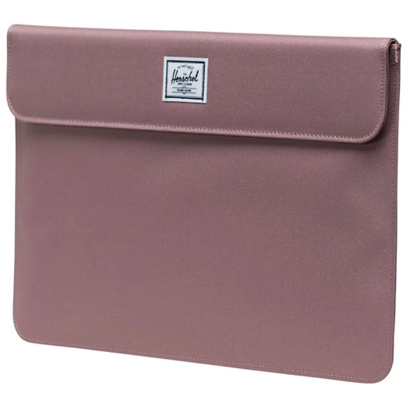 Herschel Supply Co. Spokane 14" Laptop Sleeve - Ash Rose