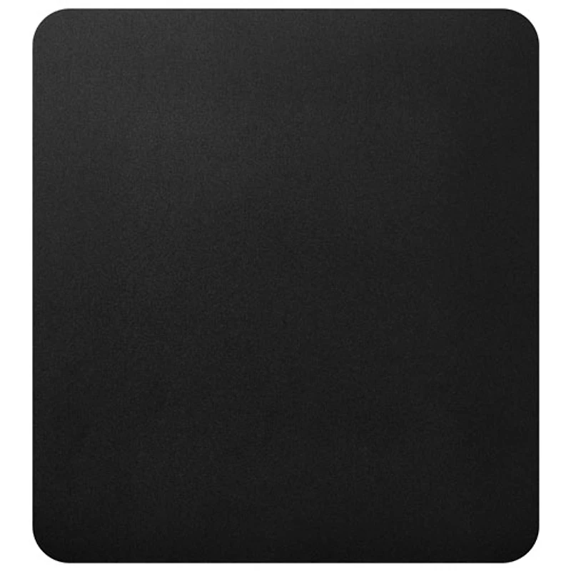 Tapis de souris d'Insignia (NS-FMP2BK-C) - Noir - Exclusivité Best Buy