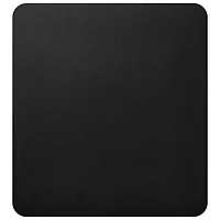 Insignia Mouse Pad (NS-FMP2BK-C) - Black - Only at Best Buy