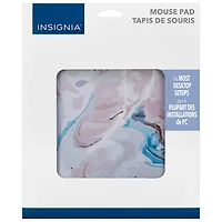 Tapis de souris d'Insignia (NS-FMP2MB-C) - Marbre - Exclusivité de Best Buy