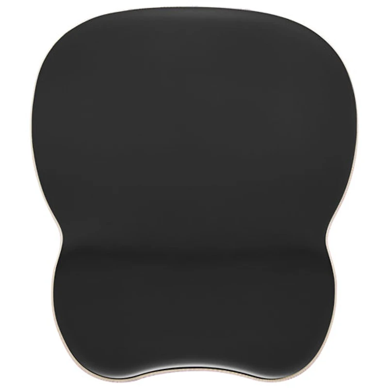 Tapis de souris à repose-poignet d'Insignia (NS-MFMP2PK-C) - Rose- Exclusivité de Best Buy