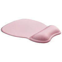 Tapis de souris à repose-poignet d'Insignia (NS-MFMP2PK-C) - Rose- Exclusivité de Best Buy