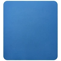 Tapis de souris d'Insignia (NS-FMP2BL-C) - Bleu - Exclusivité de Best Buy