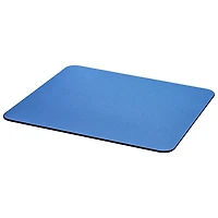 Tapis de souris d'Insignia (NS-FMP2BL-C) - Bleu - Exclusivité de Best Buy