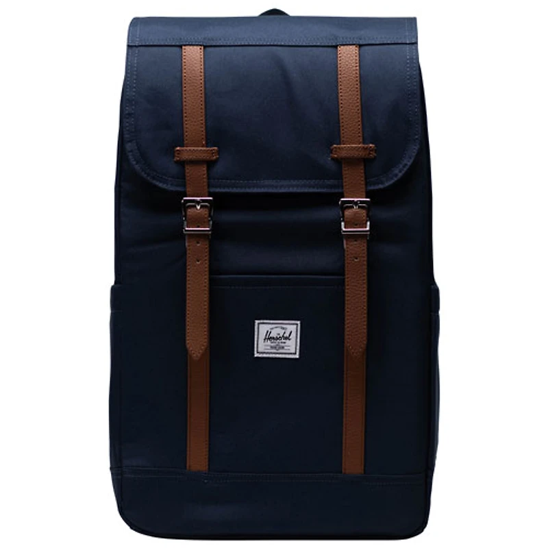 Herschel Supply Co. Retreat 15"/16" Laptop Backpack - Navy
