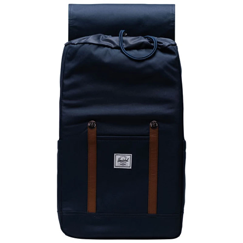 Herschel Supply Co. Retreat 15"/16" Laptop Backpack - Navy